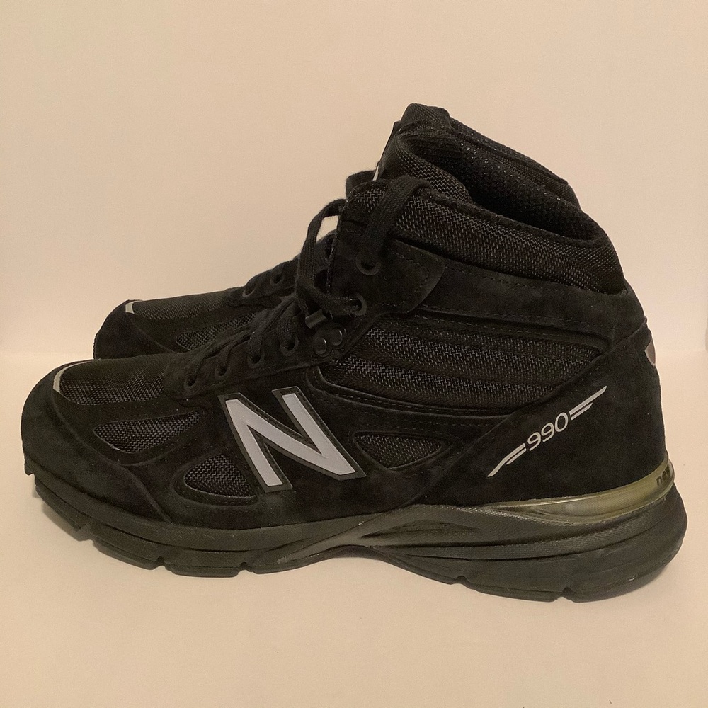 New Ballance 990